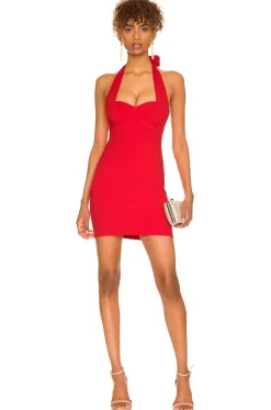 Clearance Monica Mini Dress Dresses