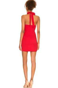 Clearance Monica Mini Dress Dresses