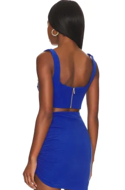 Outlet Monte Bustier Tops