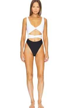 Best Moon Phase One Piece Swimsuits & Cover-ups