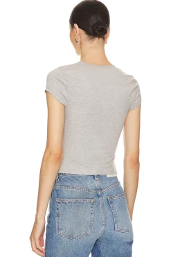 Best Morgan Tee Tops