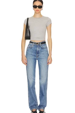 Best Morgan Tee Tops