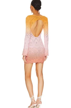 Best Nadalia Ombre Dress Sweaters & Knits