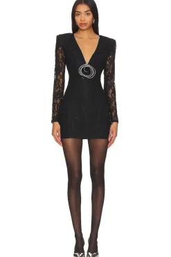 Hot Nadine Mini Dress Dresses