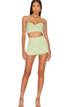Clearance Nala Top Tops