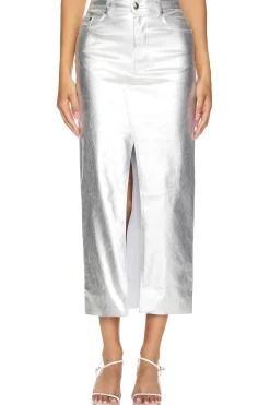 Online Naomi Maxi Skirt Skirts