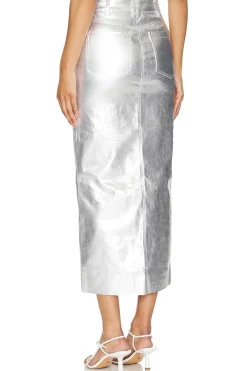 Online Naomi Maxi Skirt Skirts