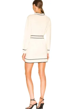 New Natalie Belted Dress Sweaters & Knits