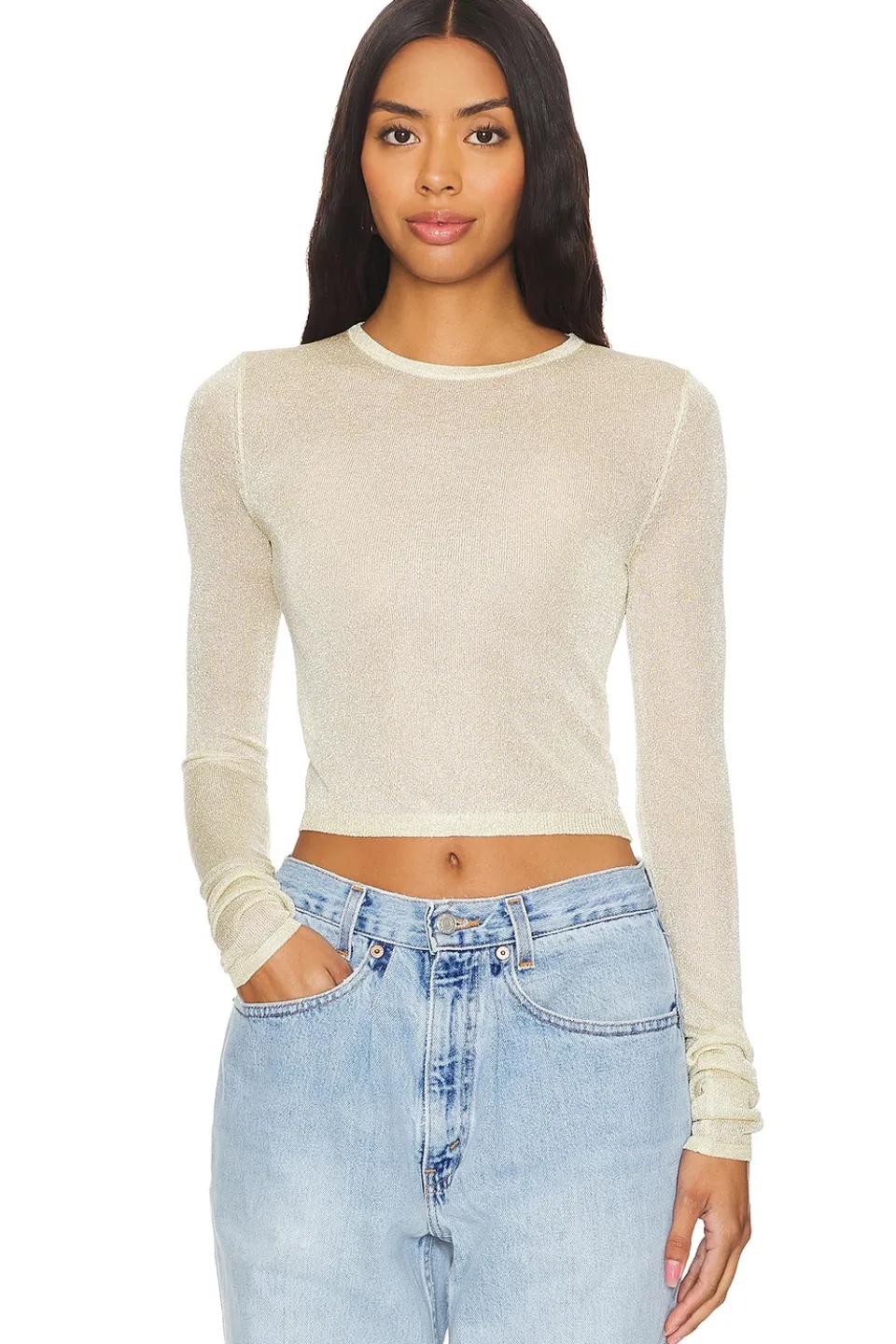 Online Nathalie Sweater Tops