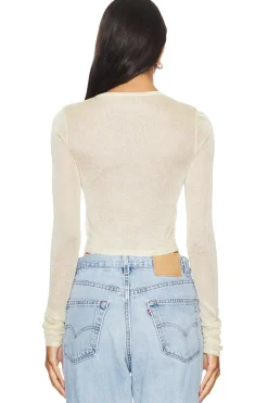 Online Nathalie Sweater Tops