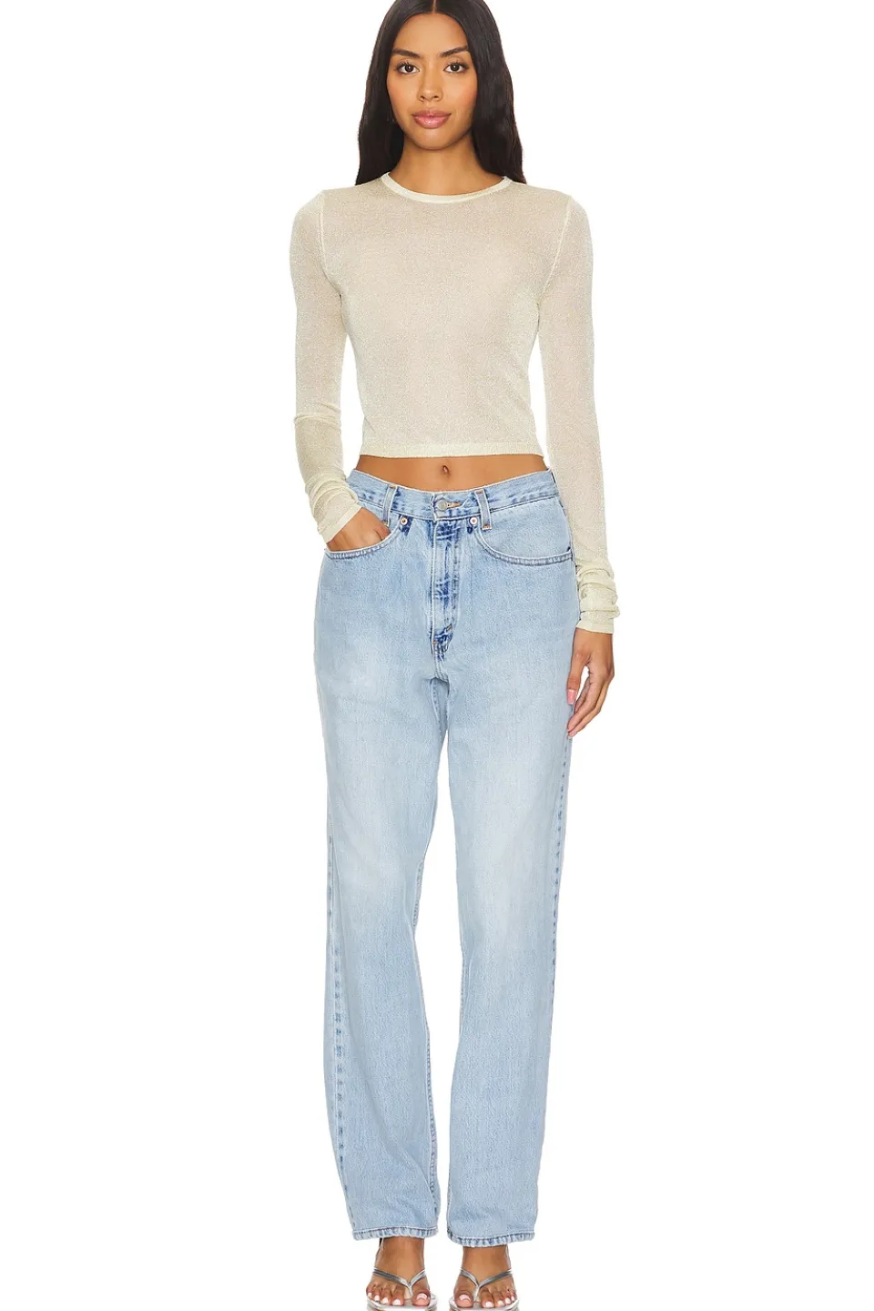 Online Nathalie Sweater Tops