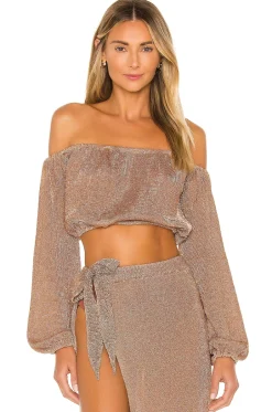 New Nayelli Top Tops