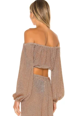 New Nayelli Top Tops