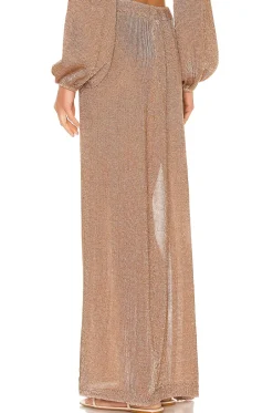 Outlet Nayelli Wrap Skirt Swimsuits & Cover-ups