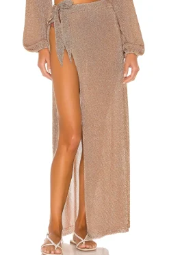 Best Nayelli Wrap Skirt Skirts