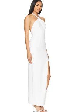 Online Nieve Maxi Dress Dresses