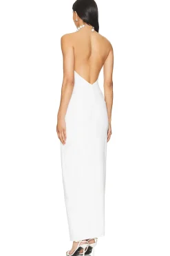 Online Nieve Maxi Dress Dresses