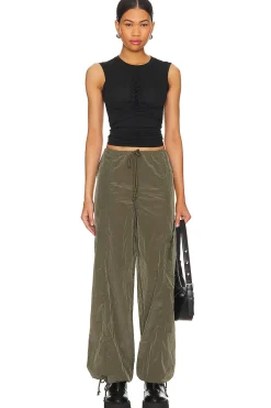 Fashion Noah Cargo Pant Pants