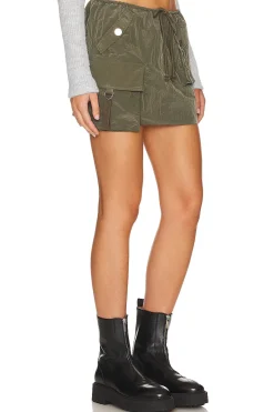 Outlet Noah Cargo Skirt Skirts