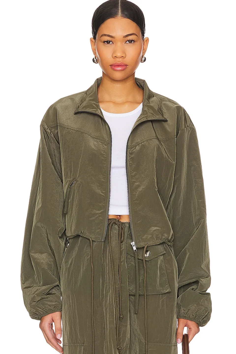 Fashion Noah Jacket Jackets & Coats