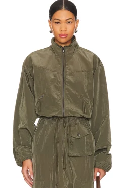 Fashion Noah Jacket Jackets & Coats