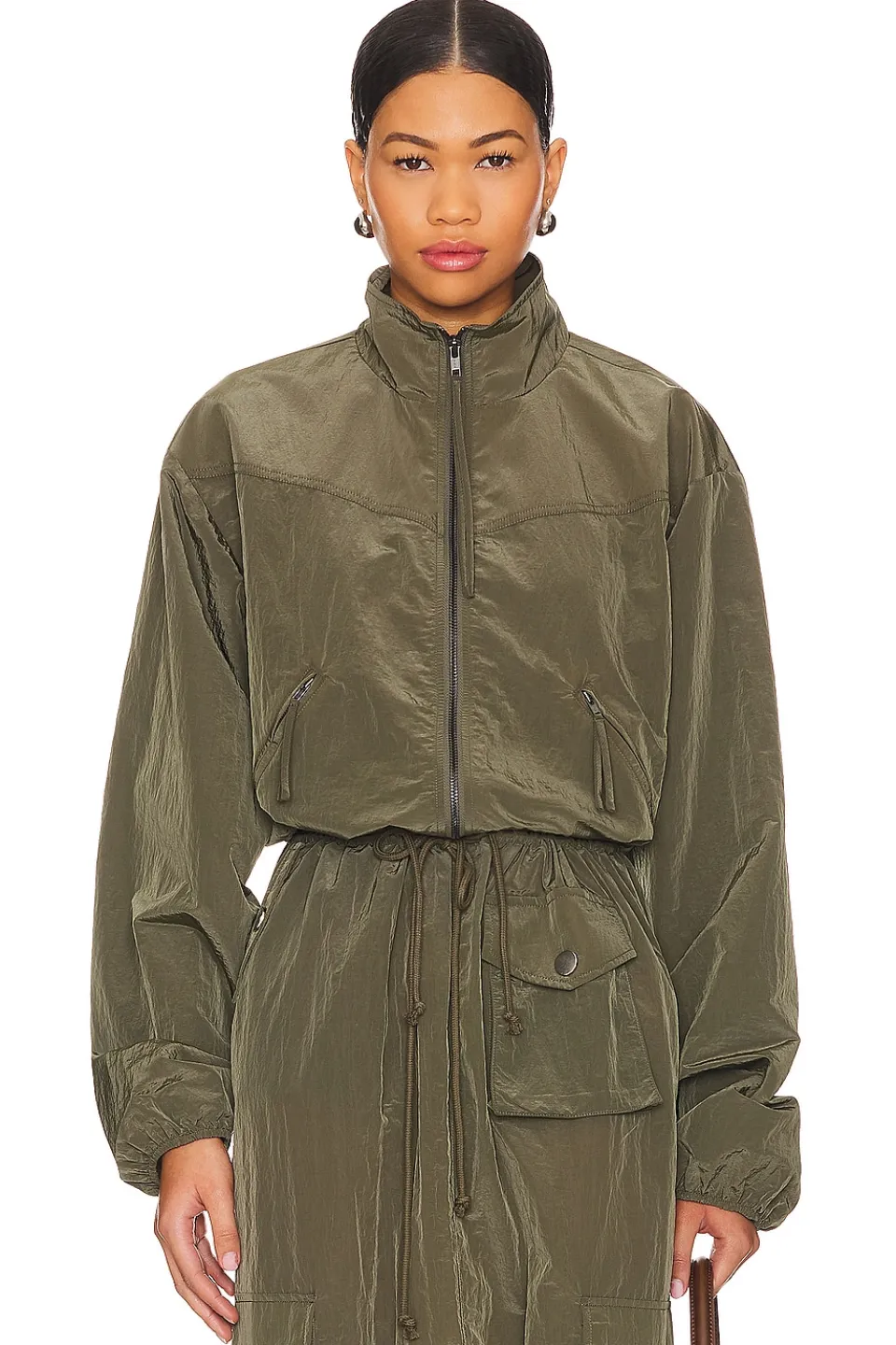 Fashion Noah Jacket Jackets & Coats