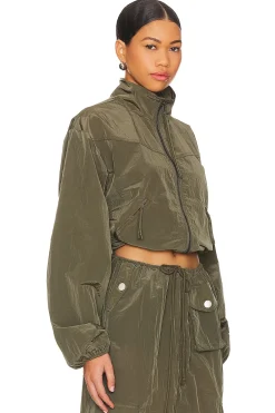 Fashion Noah Jacket Jackets & Coats