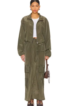 Fashion Noah Jacket Jackets & Coats