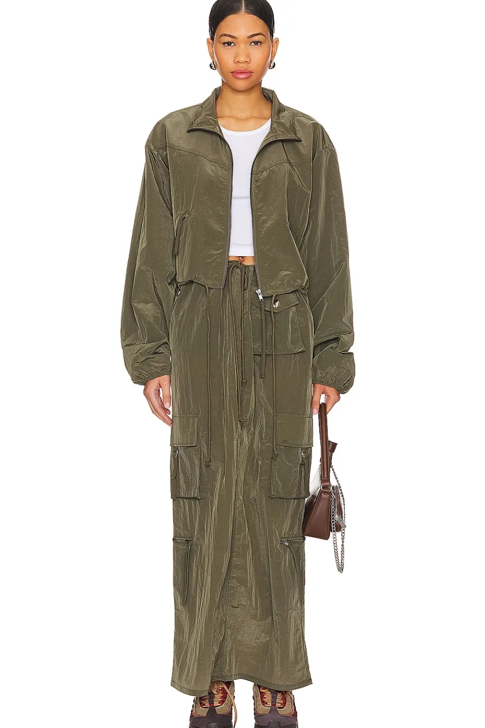 Fashion Noah Jacket Jackets & Coats