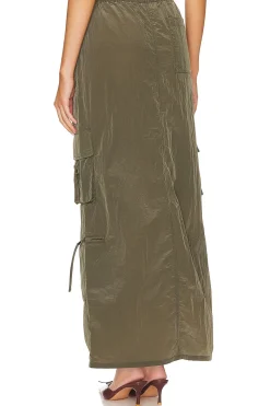 Online Noah Maxi Skirt Skirts