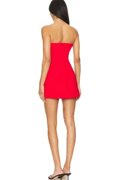New Noah Mini Dress Dresses