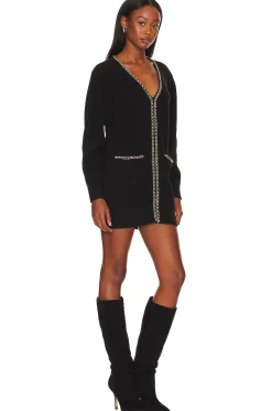 Clearance Norina Cardigan Dress Sweaters & Knits