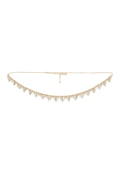 Outlet Nylah Body Chain Jewelry