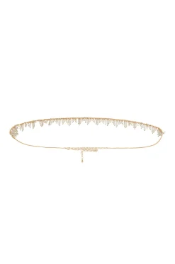 Outlet Nylah Body Chain Jewelry