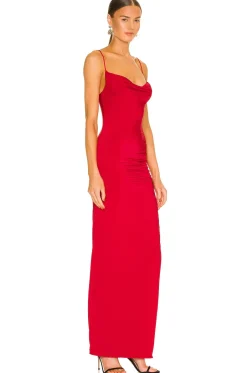 Clearance Odessa Gown Dresses