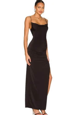 Hot Odessa Gown Dresses