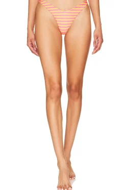 Fashion On The Line Bottom Swimsuits & Cover-ups