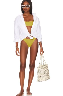 Outlet On Your Side Bottom Swimsuits & Cover-ups