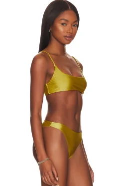 Discount On Your Side Top Swimsuits & Cover-ups