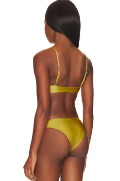 Discount On Your Side Top Swimsuits & Cover-ups