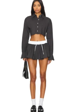 Discount Palmer Skort Skirts