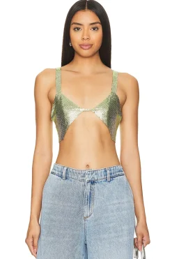 Fashion Pam Bralette Tops