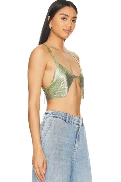 Fashion Pam Bralette Tops