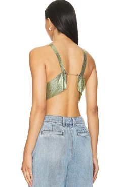 Fashion Pam Bralette Tops