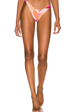 Hot Papillion Love Bottom Swimsuits & Cover-ups