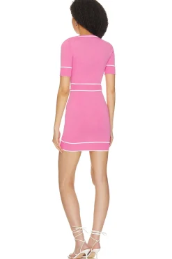 Discount Pearl Mini Dress Dresses