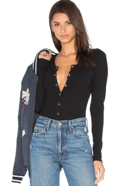 New Peoria Bodysuit Tops