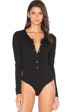 New Peoria Bodysuit Tops