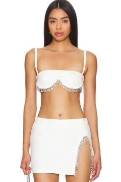New Peyton Bra Top Tops