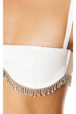 New Peyton Bra Top Tops